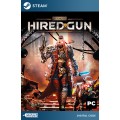 Necromunda: Hired Gun Steam CD-Key [GLOBAL]